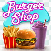 Burger Shop