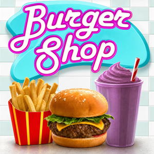 Burger Shop