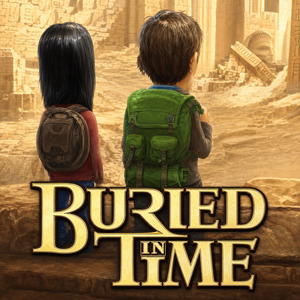 Buried in Time