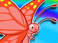 Butterfly Mahjong