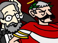 Caesar's Day Off