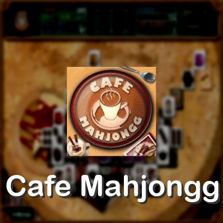 Cafe Mahjongg