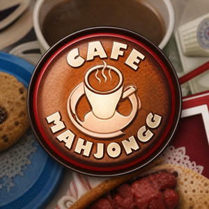 Cafe Mahjongg