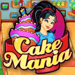 Cake Mania Collection