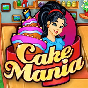 Cake Mania
