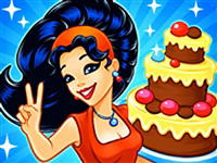 Cake Mania