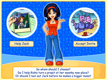 Cake Mania 2 screenshot 2