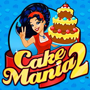 Cake Mania 2