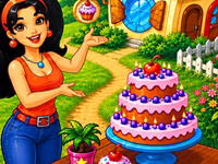 Cake Mania 2