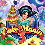 Cake Mania 3