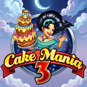 Cake Mania 3