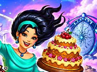 Cake Mania 3