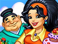 Cake Mania: Main Street