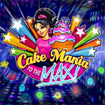 Cake Mania: To the Max