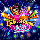 Cake Mania: To the Max