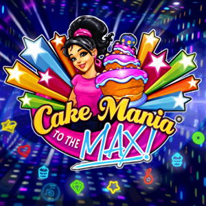 Cake Mania: To the Max