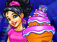 Cake Mania: To the Max