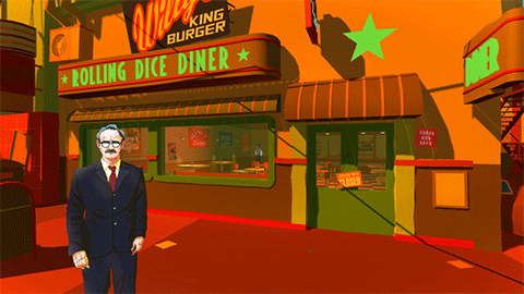 Californium screenshot 1