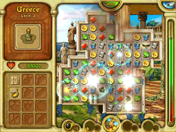 Call of Atlantis screenshot 1