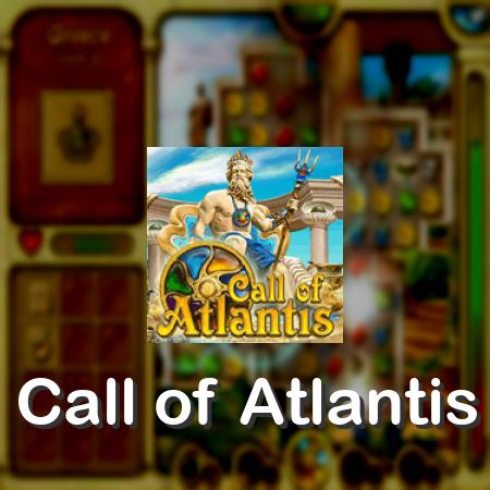 Call of Atlantis
