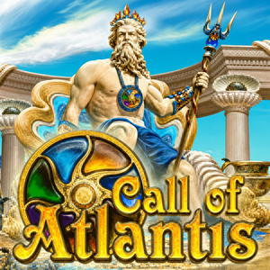 Call of Atlantis