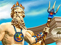 Call of Atlantis