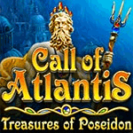 Call of Atlantis: Treasures of Poseidon