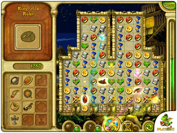 Call of Atlantis: Treasures of Poseidon screenshot 1
