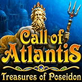 Call of Atlantis: Treasures of Poseidon