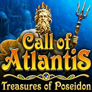 Call of Atlantis: Treasures of Poseidon