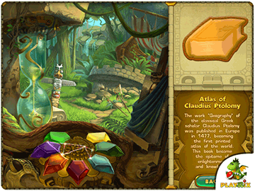 Call of the Ages screenshot 2