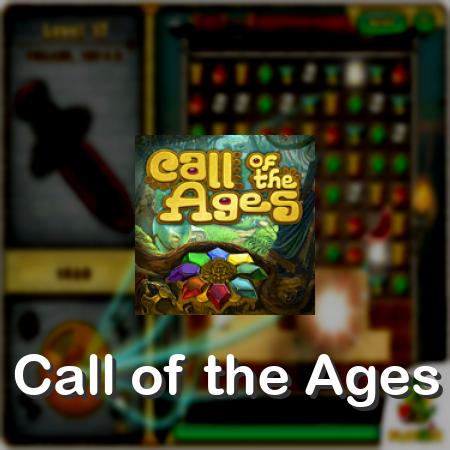 Call of the Ages