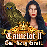 Camelot 2: The Holy Grail