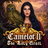 Camelot 2: The Holy Grail