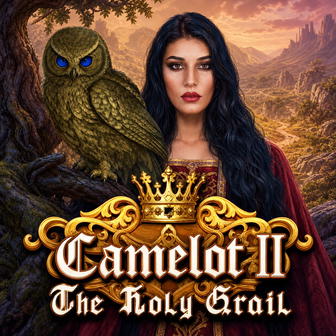 Camelot 2: The Holy Grail