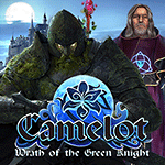 Camelot: Wrath of the Green Knight