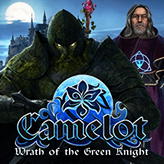 Camelot: Wrath of the Green Knight