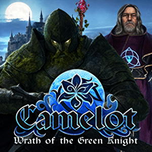 Camelot: Wrath of the Green Knight
