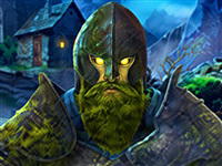 Camelot: Wrath of the Green Knight