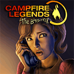 Campfire Legends: The Babysitter