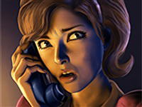 Campfire Legends: The Babysitter