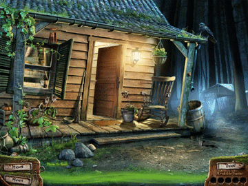 Campfire Legends: The Hookman screenshot 1
