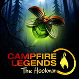 Campfire Legends: The Hookman