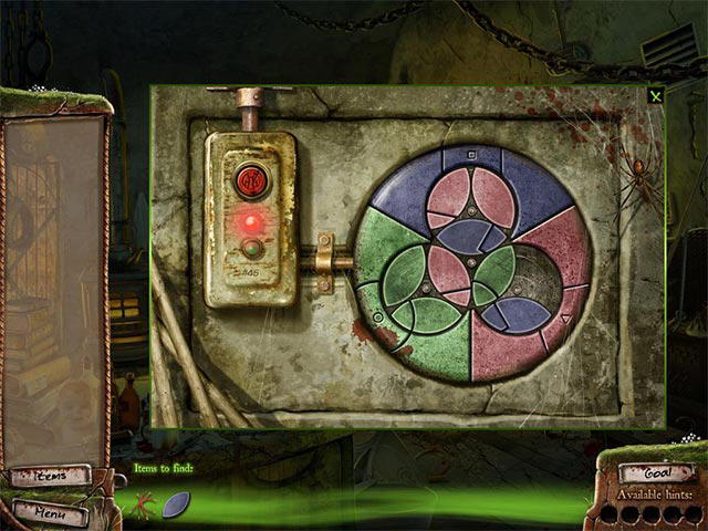 Campfire Legends: The Hookman screenshot 1