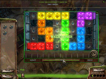 Campfire Legends: The Last Act screenshot 2