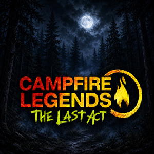 Campfire Legends: The Last Act
