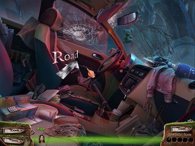 Campfire Legends: The Last Act screenshot 2
