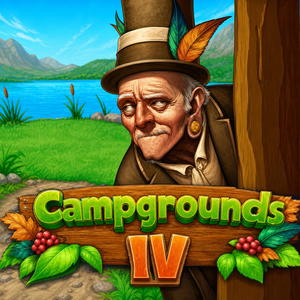 Campgrounds IV