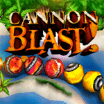 Cannon Blast