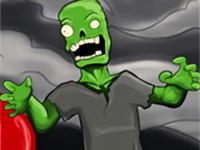 Cannon vs. Zombies